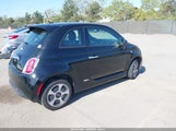 FIAT 500E BATTERY ELECTRIC 3C3CFFGE9HT575748 снимка