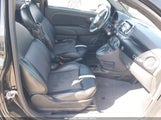 FIAT 500E BATTERY ELECTRIC 3C3CFFGE9HT575748 fotografie