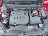 VOLKSWAGEN GOLF TDI SE 4-DOOR 3VW2A7AU9FM041763 снимка