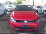 VOLKSWAGEN GOLF TDI SE 4-DOOR 3VW2A7AU9FM041763 photo