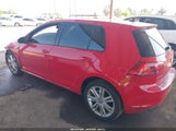 VOLKSWAGEN GOLF TDI SE 4-DOOR 3VW2A7AU9FM041763 fotografie