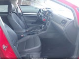 VOLKSWAGEN GOLF TDI SE 4-DOOR 3VW2A7AU9FM041763 fotografie
