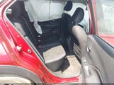 Nissan Kicks Sv Xtronic Cvt 3N1CP5CV3PL497834 fotografie