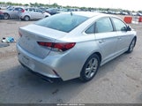 HYUNDAI SONATA SEL 5NPE34AF8JH609364 снимка