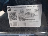 GMC SIERRA 1500 4WD SHORT BOX AT4 3GTP9EED4MG390907 fotografie