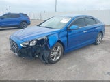 HYUNDAI SONATA SEL 5NPE34AF9JH599461 снимка