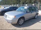 SUBARU FORESTER 2.5X JF1SG63678H722866 снимка