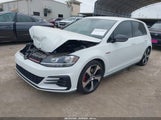 VOLKSWAGEN GOLF GTI 2.0T AUTOBAHN/2.0T S/2.0T SE 3VW547AU8JM254054 photo