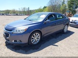 CHEVROLET MALIBU 2LT 1G11D5SL9FF238361 снимка