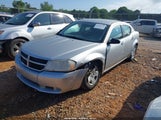 DODGE AVENGER SE 1B3LC46K28N268200 снимка