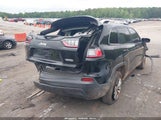 JEEP CHEROKEE LATITUDE PLUS FWD 1C4PJLLB7KD482634 fotografie