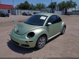 VOLKSWAGEN NEW BEETLE S 3VWPW31C28M522383 снимка