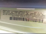 VOLKSWAGEN NEW BEETLE S 3VWPW31C28M522383 снимка