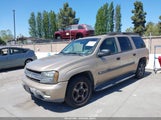 CHEVROLET TRAILBLAZER EXT LS 1GNES16S346122411 снимка