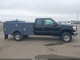FORD F-350 CHASSIS XL 1FD7X3F67CEC68473 снимка
