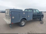 FORD F-350 CHASSIS XL 1FD7X3F67CEC68473 снимка