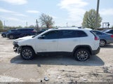 Jeep Cherokee Latitude Plus 4X4 1C4PJMLB9LD538306 снимка