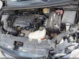 CHEVROLET SONIC LTZ AUTO 1G1JE5SB5G4137710 снимка