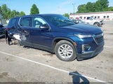 CHEVROLET TRAVERSE FWD LS 1GNERFKW3NJ120416 photo