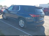 CHEVROLET TRAVERSE FWD LS 1GNERFKW3NJ120416 снимка