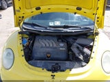Volkswagen New Beetle Gl 3VWBK21C62M450868 снимка