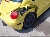 Volkswagen New Beetle Gl 3VWBK21C62M450868 снимка