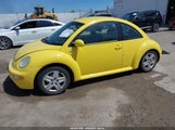 Volkswagen New Beetle Gl 3VWBK21C62M450868 снимка