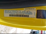 Volkswagen New Beetle Gl 3VWBK21C62M450868 снимка