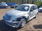 CHRYSLER PT CRUISER 3C4FY48B43T611401 fotografie