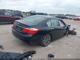 HONDA ACCORD SPORT 1HGCR2F55DA169207 снимка