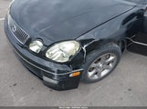 LEXUS GS 300 JT8BD69S630186960 снимка