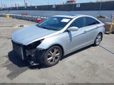 HYUNDAI SONATA LIMITED 5NPEC4AC6BH129993 снимка