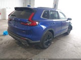 HONDA CR-V HYBRID SPORT TOURING 5J6RS6H92RL013104 fotografie