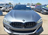 BMW M850I GTAN COUPE XDRIVE WBAGV8C02LCD45348 photo