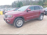 JEEP GRAND CHEROKEE WK LAREDO X 4X4 1C4RJFAG0NC121555 fotografie