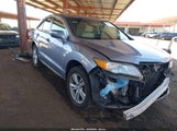ACURA RDX 5J8TB3H53FL011060 снимка