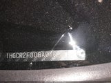 Honda Accord Lx 1HGCR2F30GA016897 снимка