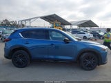 MAZDA CX-5 2.5 TURBO JM3KFBAYXN0607433 снимка