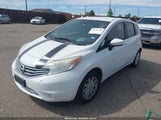 Nissan Versa Note S (Sr)/S Plus/Sl/Sr/Sv 3N1CE2CP6GL371389 снимка