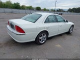 LINCOLN LS V8 AUTO 1LNHM87A12Y643476 fotografie