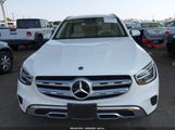 MERCEDES-BENZ GLC 300 SUV W1N0G8DB5NV390201 снимка