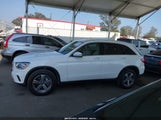 MERCEDES-BENZ GLC 300 SUV W1N0G8DB5NV390201 снимка