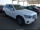 MERCEDES-BENZ GLC 300 SUV W1N0G8DB5NV390201 снимка