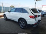 MERCEDES-BENZ GLC 300 SUV W1N0G8DB5NV390201 fotografie