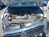 VOLKSWAGEN JETTA 1.4T R-LINE/1.4T S/1.4T SE 3VWCB7BU4LM059258 photo