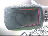 AUDI Q5 2.0T PREMIUM/2.0T TECH PREMIUM WA1BNAFY9J2002021 photo