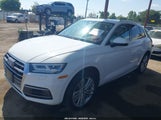 AUDI Q5 2.0T PREMIUM/2.0T TECH PREMIUM WA1BNAFY9J2002021 снимка