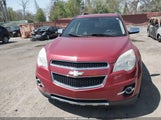 CHEVROLET EQUINOX LTZ 2GNALDEK0F6382695 снимка