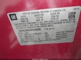 CHEVROLET EQUINOX LTZ 2GNALDEK0F6382695 снимка