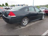 CHEVROLET IMPALA LS 2G1WF5E32D1149568 снимка